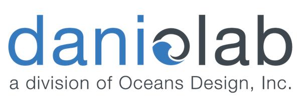 Danio Labs Logo