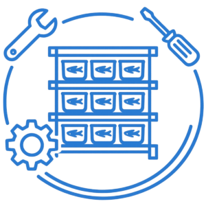 Danio Labs Services