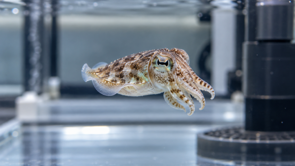 Danio Cephalopod Systems