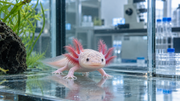 Danio Custom Species Systems