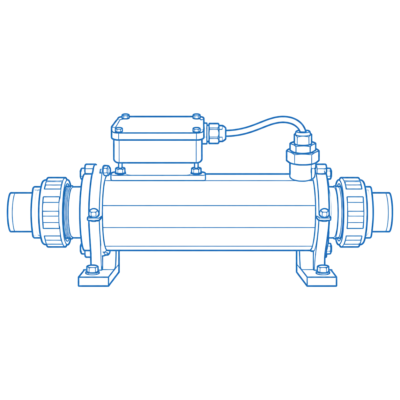 Danio Aquatic Heating Systems