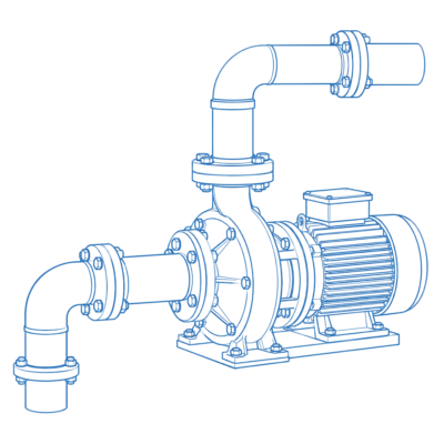 Danio Pumps and Circulation equipment