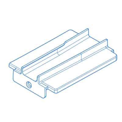 Danio Tank Docking System