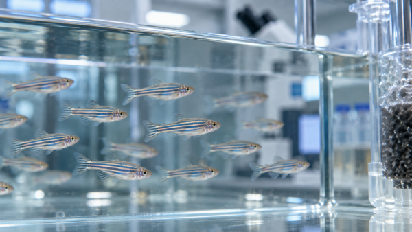 Danio Zebera Fish Systems