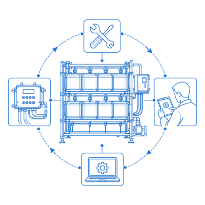 Danio Legacy Support Services