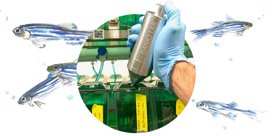 Zebrafish Products, Equipment, Services, & Technology-old